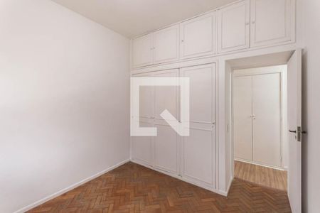 Quarto 1 de apartamento para alugar com 3 quartos, 112m² em Tijuca, Rio de Janeiro