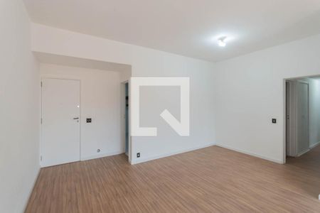 Sala de apartamento para alugar com 3 quartos, 112m² em Tijuca, Rio de Janeiro