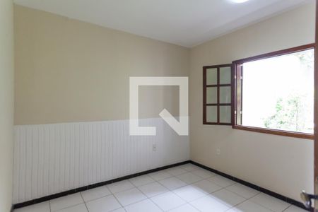 quarto 1 de casa à venda com 3 quartos, 180m² em Buritis, Belo Horizonte