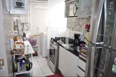 Apartamento à venda com 2 quartos, 44m² em Inhaúma, Rio de Janeiro