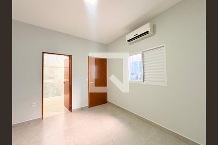 Suíte 1 de casa à venda com 4 quartos, 255m² em Jardim Ermida Ii, Jundiaí
