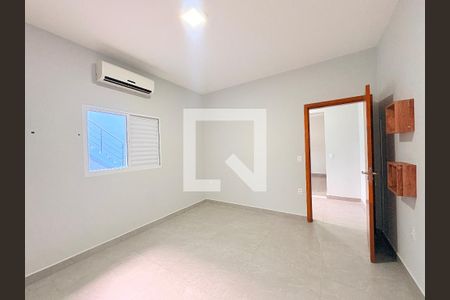 Suíte 1 de casa à venda com 4 quartos, 255m² em Jardim Ermida Ii, Jundiaí