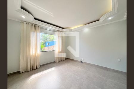 Sala de casa à venda com 4 quartos, 255m² em Jardim Ermida Ii, Jundiaí