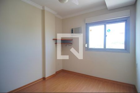 Quarto  de apartamento para alugar com 2 quartos, 84m² em Industrial, Novo Hamburgo