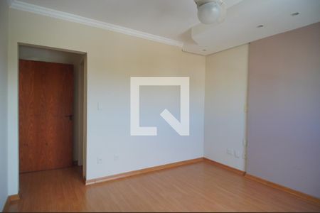 Suíte  de apartamento para alugar com 2 quartos, 84m² em Industrial, Novo Hamburgo