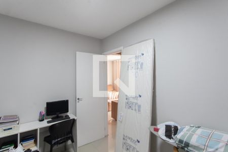 Quarto 2 de apartamento à venda com 2 quartos, 50m² em Cenaculo, Belo Horizonte