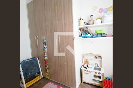 Quarto 1 de apartamento para alugar com 2 quartos, 60m² em Presidente Altino, Osasco