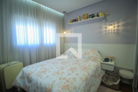 Apartamento à venda com 2 quartos, 38m² em Jardim Analia Franco, São Paulo