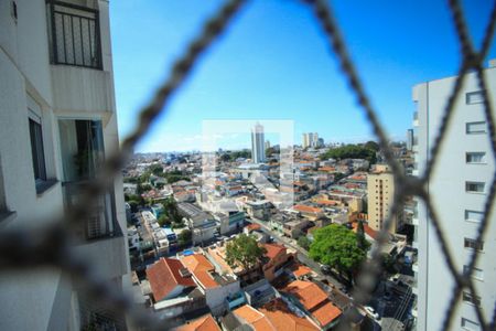 Apartamento à venda com 2 quartos, 38m² em Jardim Analia Franco, São Paulo