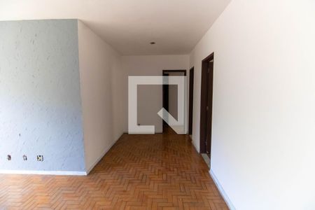 Sala de apartamento à venda com 2 quartos, 80m² em Icaraí, Niterói