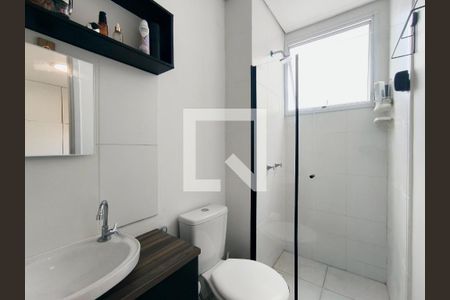 Apartamento à venda com 3 quartos, 62m² em Ponte Sao Joao, Jundiaí