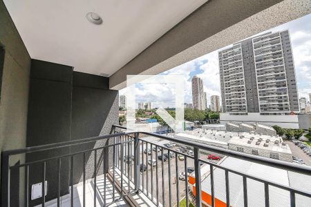 Apartamento à venda com 1 quarto, 26m² em Jardim Independência (são Paulo), São Paulo