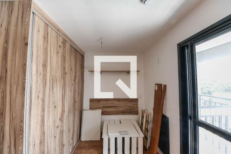 Apartamento à venda com 1 quarto, 26m² em Jardim Independência (são Paulo), São Paulo