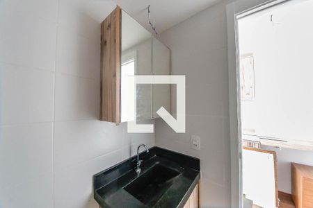 Apartamento à venda com 1 quarto, 26m² em Jardim Independência (são Paulo), São Paulo