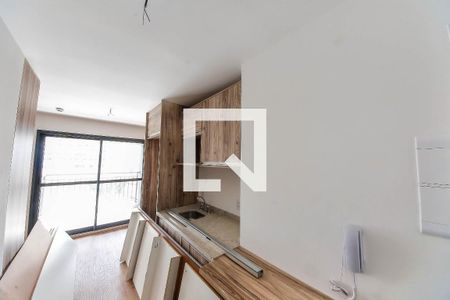 Apartamento à venda com 1 quarto, 26m² em Jardim Independência (são Paulo), São Paulo