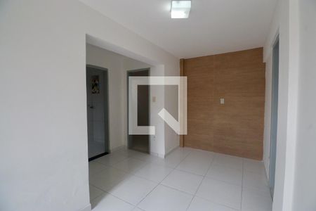 Apartamento para alugar com 2 quartos, 57m² em Barbalho, Salvador