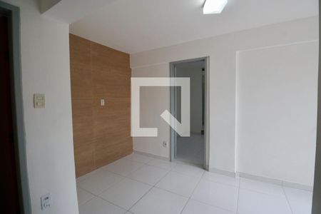 Apartamento para alugar com 2 quartos, 57m² em Barbalho, Salvador