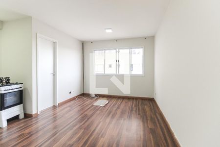 Studio de apartamento para alugar com 1 quarto, 24m² em Vila Campanela, São Paulo