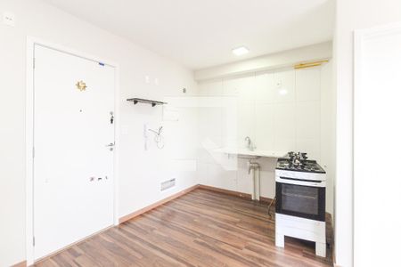 Studio de apartamento para alugar com 1 quarto, 24m² em Vila Campanela, São Paulo
