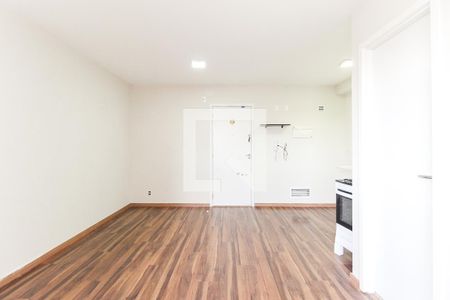 Estúdio  de apartamento para alugar com 1 quarto, 24m² em Vila Campanela, São Paulo