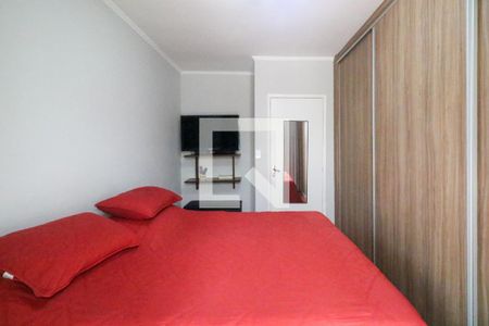 Quarto 1 de casa à venda com 3 quartos, 167m² em Jardim Sao Caetano, São Caetano do Sul