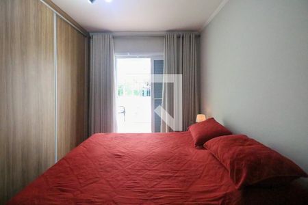 Quarto 1 de casa à venda com 3 quartos, 167m² em Jardim Sao Caetano, São Caetano do Sul