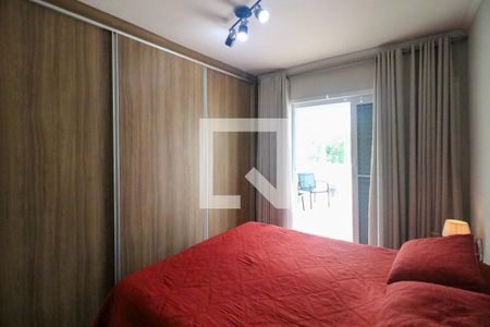 Quarto 1 de casa à venda com 3 quartos, 167m² em Jardim Sao Caetano, São Caetano do Sul