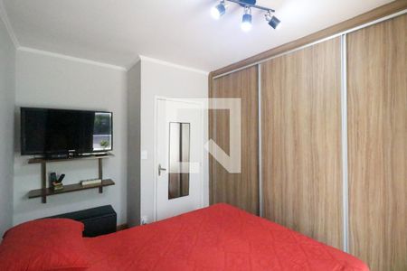 Quarto 1 de casa à venda com 3 quartos, 167m² em Jardim Sao Caetano, São Caetano do Sul