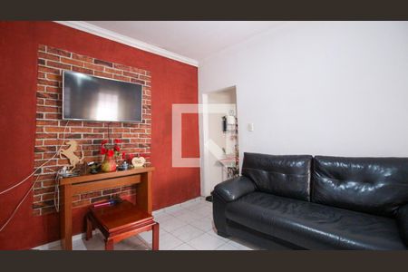 Casa à venda com 1 quarto, 136m² em Vila Santa Clara, São Paulo