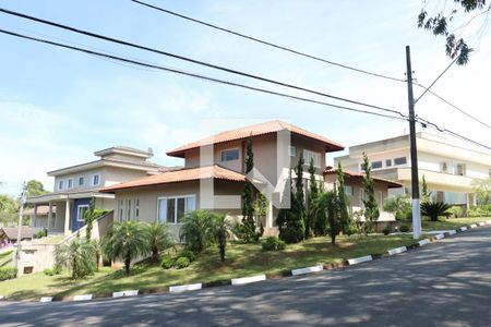 Casa de Condomínio para alugar com 3 quartos, 355m² em Jardim Indaia, Embu das Artes