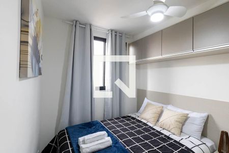Apartamento para alugar com 1 quarto, 37m² em Centro Histórico de São Paulo, São Paulo