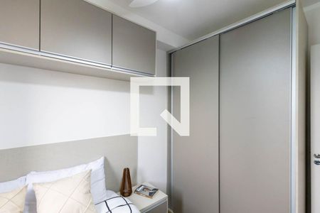 Apartamento para alugar com 1 quarto, 37m² em Centro Histórico de São Paulo, São Paulo