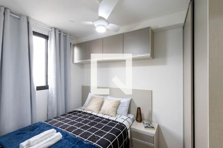 Apartamento para alugar com 1 quarto, 37m² em Centro Histórico de São Paulo, São Paulo
