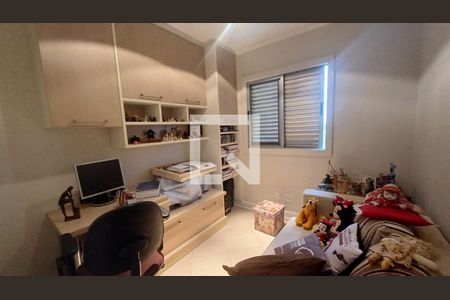Quarto 1 de apartamento à venda com 3 quartos, 86m² em Ponte Preta, Campinas