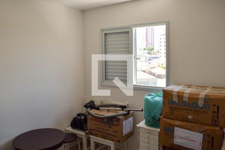 Sala/Cozinha de apartamento para alugar com 2 quartos, 40m² em Vila Antonina, São Paulo