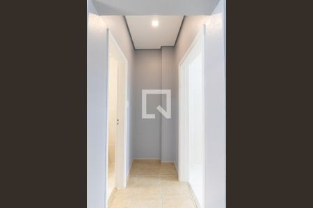 Corredor de apartamento à venda com 1 quarto, 47m² em Aclimação, São Paulo