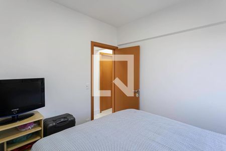 Quarto 1 de apartamento para alugar com 3 quartos, 85m² em Liberdade, Belo Horizonte