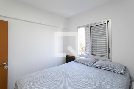 Quarto 1 de apartamento para alugar com 3 quartos, 85m² em Liberdade, Belo Horizonte