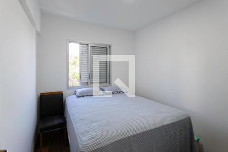 Quarto 1 de apartamento para alugar com 3 quartos, 85m² em Liberdade, Belo Horizonte