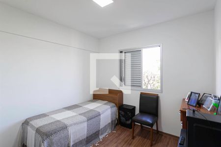Quarto 2 de apartamento para alugar com 3 quartos, 85m² em Liberdade, Belo Horizonte