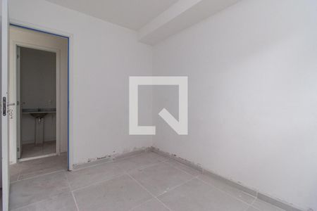 Quarto de apartamento à venda com 2 quartos, 55m² em Ipiranga, São Paulo