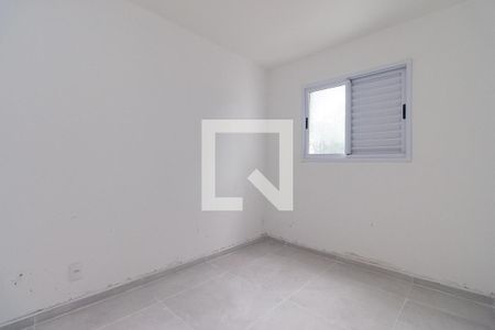 Suíte de apartamento à venda com 2 quartos, 55m² em Ipiranga, São Paulo
