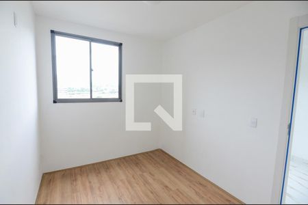 Quarto 1 de apartamento para alugar com 2 quartos, 44m² em Santo Cristo, Rio de Janeiro