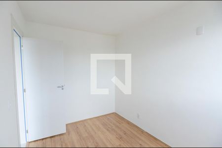 Quarto 1 de apartamento para alugar com 2 quartos, 44m² em Santo Cristo, Rio de Janeiro