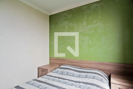 Quarto 2 de apartamento para alugar com 2 quartos, 43m² em Jardim Iris, São Paulo