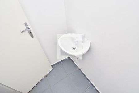 Lavabo de casa para alugar com 2 quartos, 80m² em Vila Monumento, São Paulo