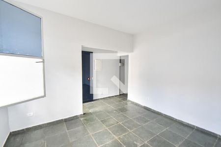 Sala de casa para alugar com 2 quartos, 80m² em Vila Monumento, São Paulo