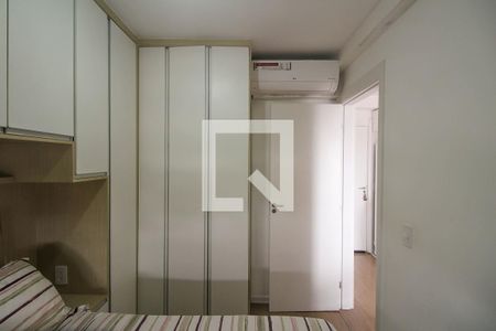 Quarto de apartamento para alugar com 1 quarto, 39m² em Parque da Vila Prudente, São Paulo