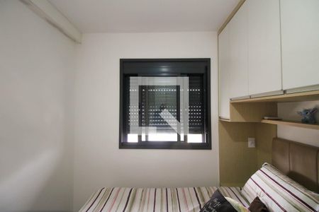 Quarto de apartamento para alugar com 1 quarto, 39m² em Parque da Vila Prudente, São Paulo