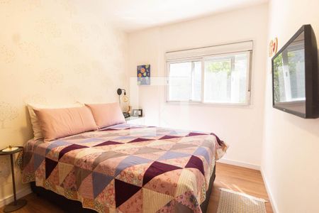 Quarto 1 de apartamento à venda com 2 quartos, 54m² em Jardim São Paulo, São Paulo